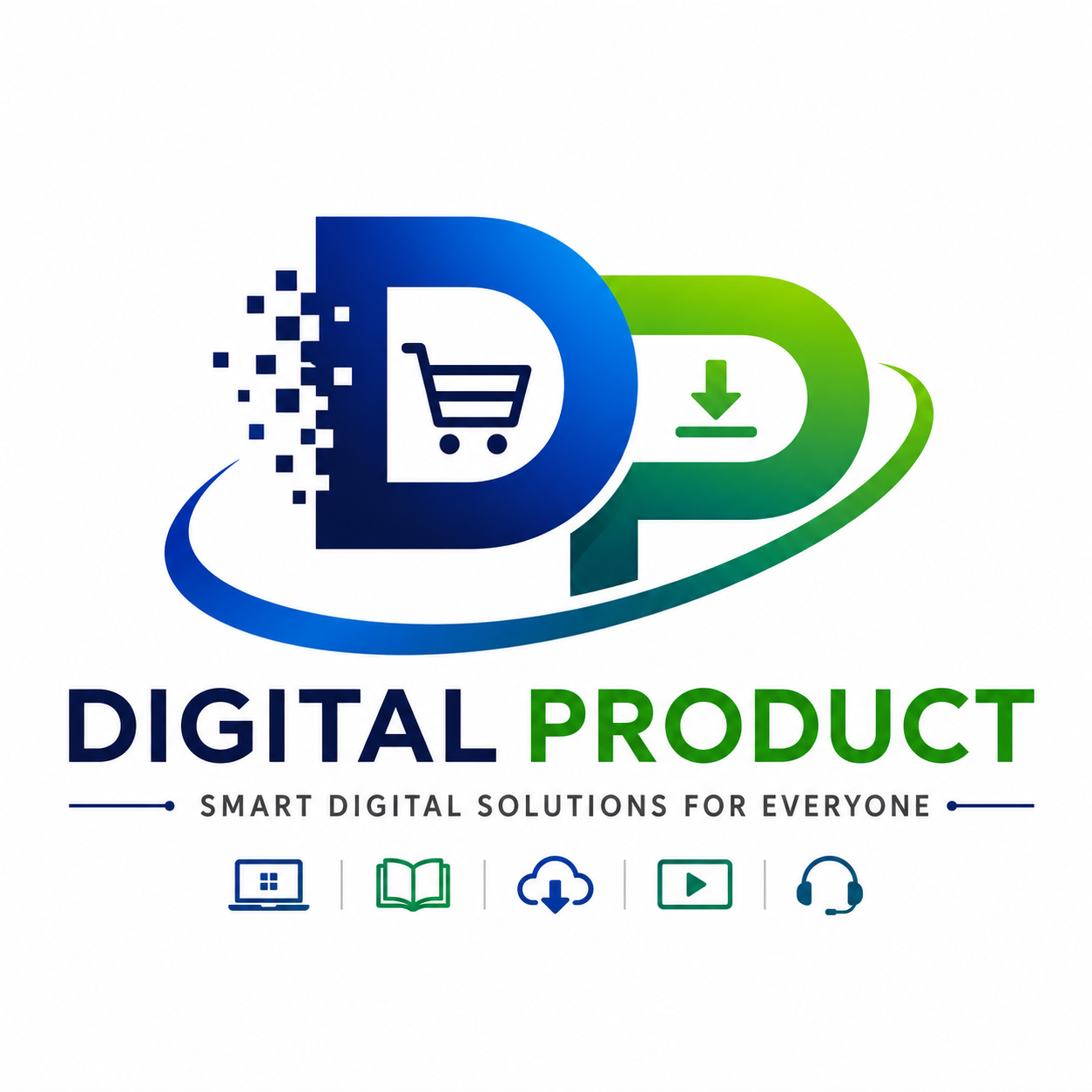 Digital Product
